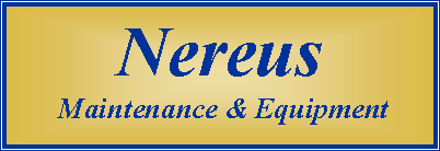 Text Box: Nereus
Maintenance & Equipment